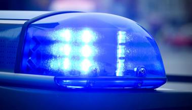 Viel Blaulicht und Rega-Einsatz: Medizinischer Notfall in St. Margrethen