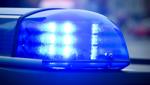 Viel Blaulicht und Rega-Einsatz: Medizinischer Notfall in St. Margrethen