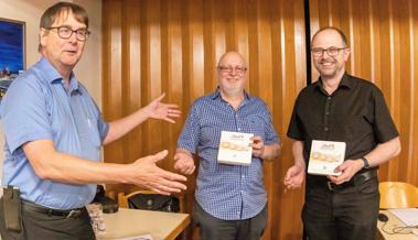 Photoclub ehrte verdiente Mitglieder Photoclub ehrte verdiente Mitglieder