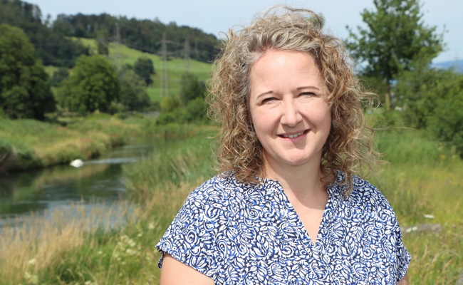 Sibylle Baumgartner-Büchel verpasste Wahl um eine Stimme: «Im ersten Moment war ich verärgert»