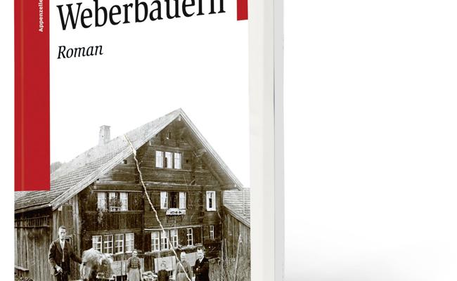 Züsts neuer Roman spielt im Vorderland