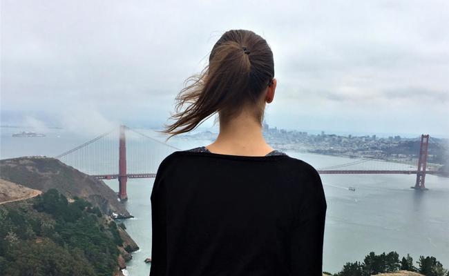 Die 10 schönsten Städte der USA