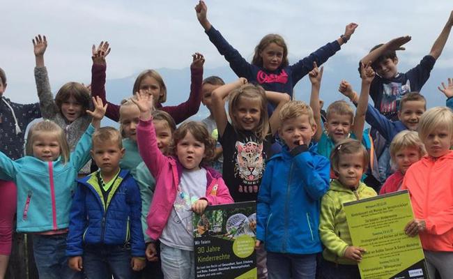 Fünf Events für Kids und Teenies