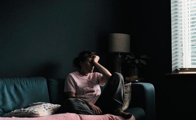 Wie du Unzufriedenheit bekämpfen kannst