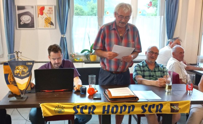 Trotz Hitze: Vorfreude auf die Eishockeysaison ist gross