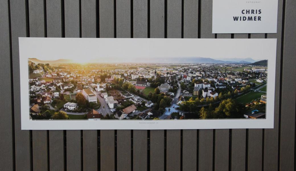 Foto von Chris Widmer.