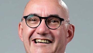Erich Dasen verlässt Hotel Heiden
