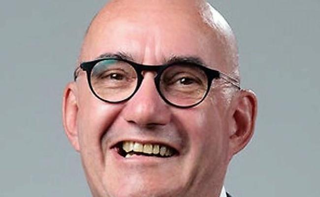 Erich Dasen verlässt Hotel Heiden