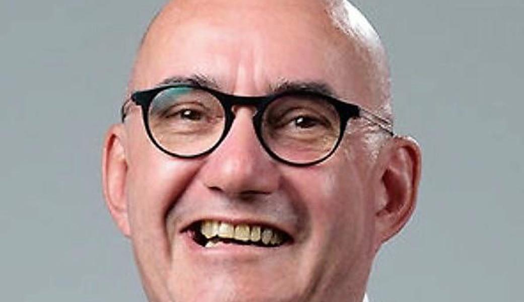 Nach sieben Jahren hört Erich Dasen im Hotel Heiden auf.