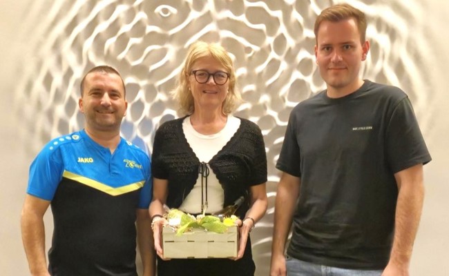 Für den TCO war es ein Jahr mit vielen gelungenen Anlässen