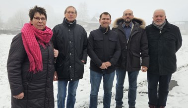 SVP-Ortspartei befürwortet die Initiative für Mindestabstand bei Windkraftanlagen