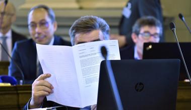 Rheintaler in vorberatende Kommissionen gewählt