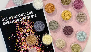 Vitamine sind nicht gleich Vitamine Vitamine sind nicht gleich Vitamine