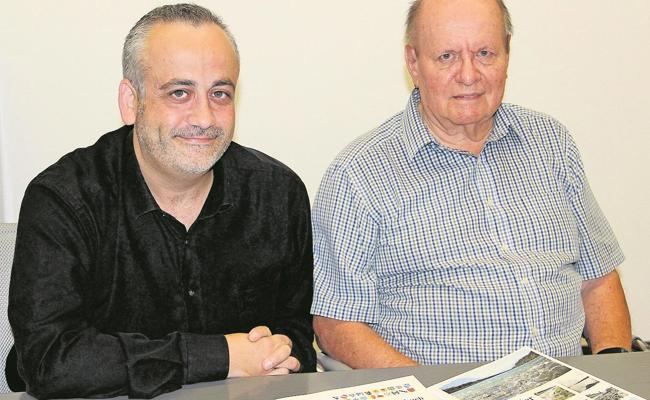 Konkurrenz für «Unser Rheintal»