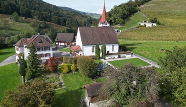 Sieben Kandidaten und Kandidatinnen balgen sich sich um vier Sitze im Gemeinderat