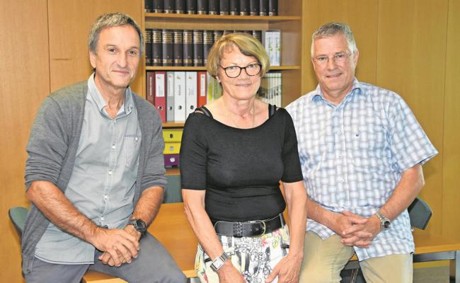 «Es ist einfach der schönste Beruf»