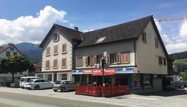 Gemeinde kauft Haus im Zentrum