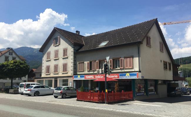 Gemeinde kauft Haus im Zentrum