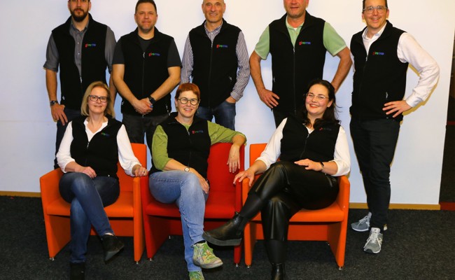 Rekordbeteiligung an der Girema-Hauptversammlung
