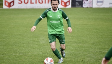 Rebstein besiegt Brühl II 2:0 und hält weiter vorne mit