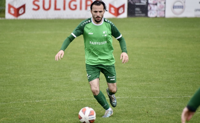 Rebstein besiegt Brühl II 2:0 und hält weiter vorne mit