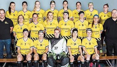 Unglücklicher Saisonstart der Gators-Frauen