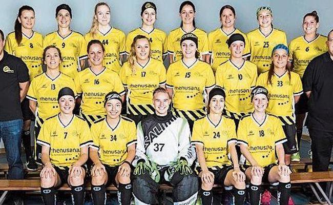 Unglücklicher Saisonstart der Gators-Frauen