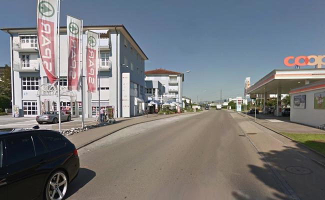Mobilfunkantenne auf Dornacherhof geplant