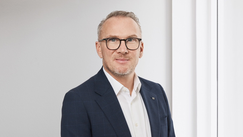 Die aktuelle Frage beantwortete für Sie Philipp Kuster, Niederlassungsleiter der SGKB in Diepoldsau.