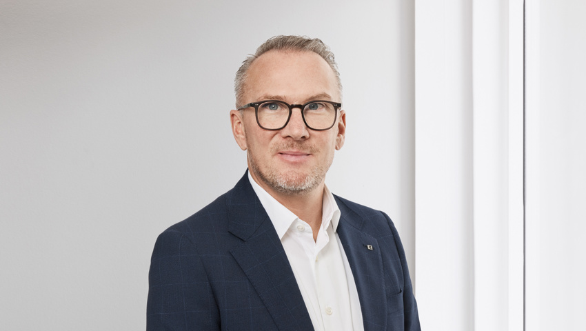 Die aktuelle Frage beantwortete für Sie Philipp Kuster, Leiter Niederlassung der St.Galler Kantonalbank in Diepoldsau.