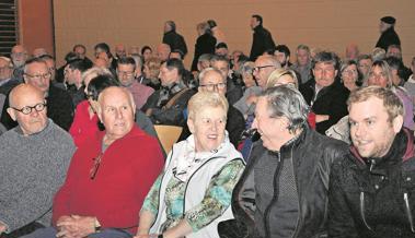 «Der Spielraum ist reduziert»
