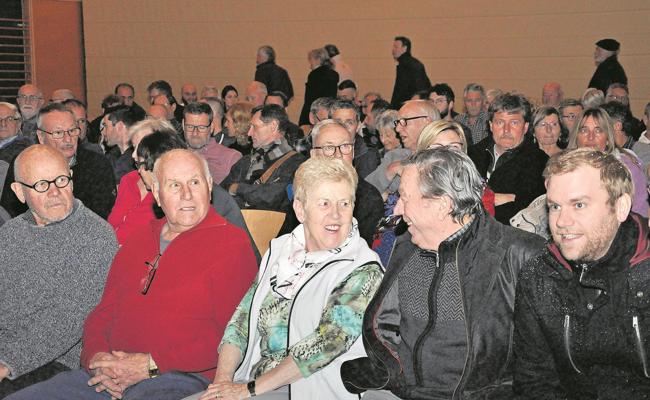 «Der Spielraum ist reduziert»