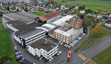 Wegzug der Mobil Kunststoffprofile AG: In Berneck wäre keine Erweiterung möglich gewesen
