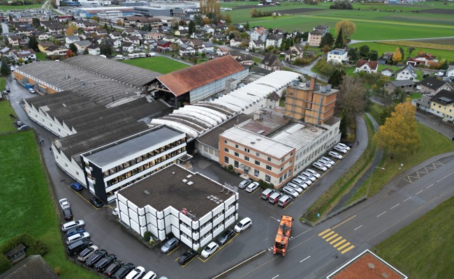 Wegzug der Mobil Kunststoffprofile AG: In Berneck wäre keine Erweiterung möglich gewesen