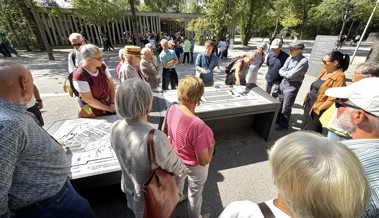 Jahresausflug des Museumsvereins Prestegg nach München