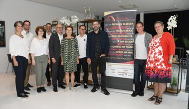 Festival verspricht Leckerbissen