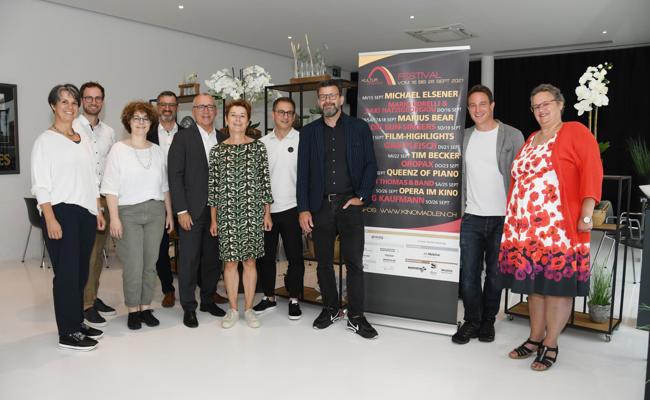 Festival verspricht Leckerbissen