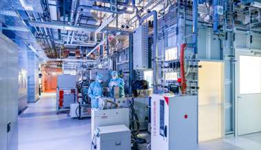 FDP-Kantonsrat Bartl sorgt sich um Wettbewerbsfähigkeit des Kantons