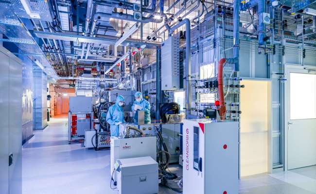 FDP-Kantonsrat Bartl sorgt sich um Wettbewerbsfähigkeit des Kantons