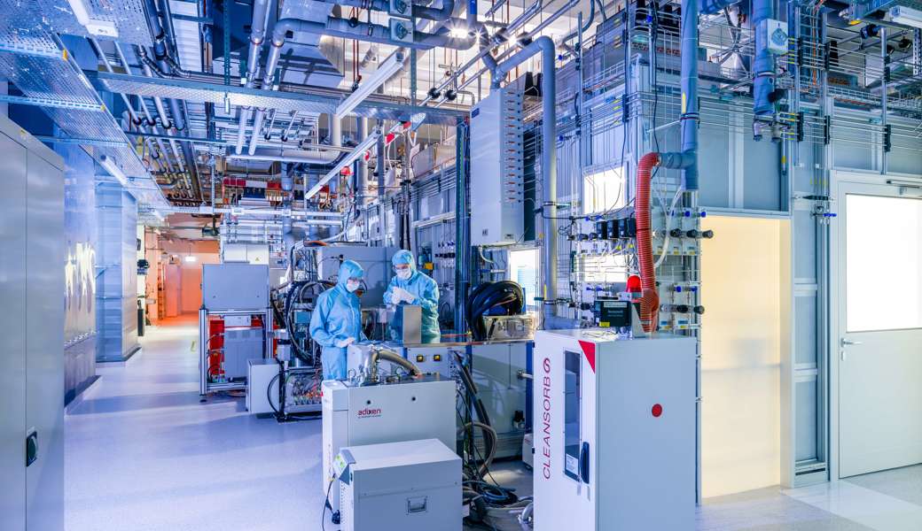 FDP-Kantonsrat Bartl sorgt sich um Wettbewerbsfähigkeit des Kantons