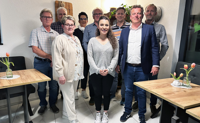 Friedauer-Nachfolge: Findungskommission hat die Arbeit aufgenommen