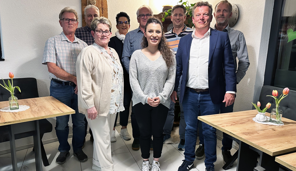 Friedauer-Nachfolge: Findungskommission hat die Arbeit aufgenommen