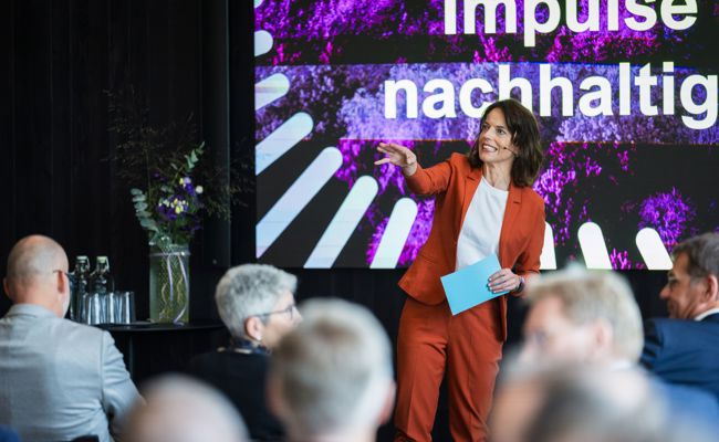 Greenovation Summit: Wo Innovation auf Nachhaltigkeit und konkrete Umsetzung trifft