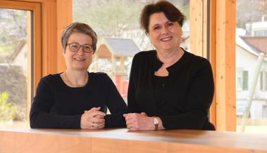 Präsidiumswahl in Thal-Lutzenberg: «Eine Fusion ist kein Thema»