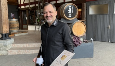 Rheintaler Wein am Grand-Prix de Vin Suisse prämiert