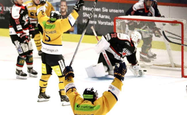 SC Rheintal kämpft am Mittwoch um die letzten Punkte der Qualirunde