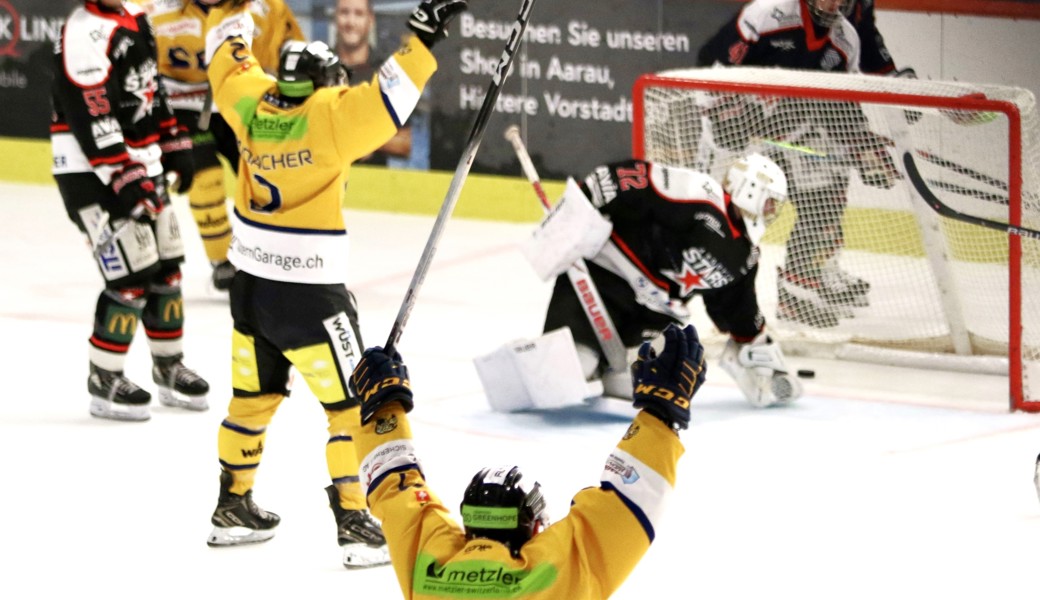 SC Rheintal kämpft am Mittwoch um die letzten Punkte der Qualirunde