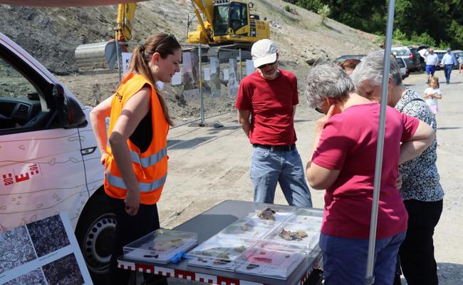 Froschschenkel galten als Rheintaler Spezialität