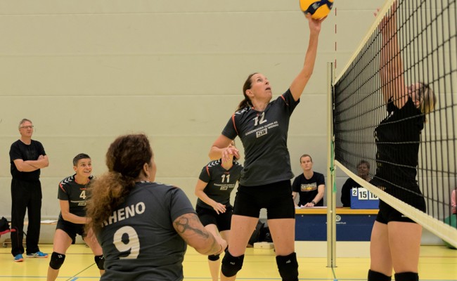 Positive Halbzeitbilanz: Alle Teams können zufrieden sein