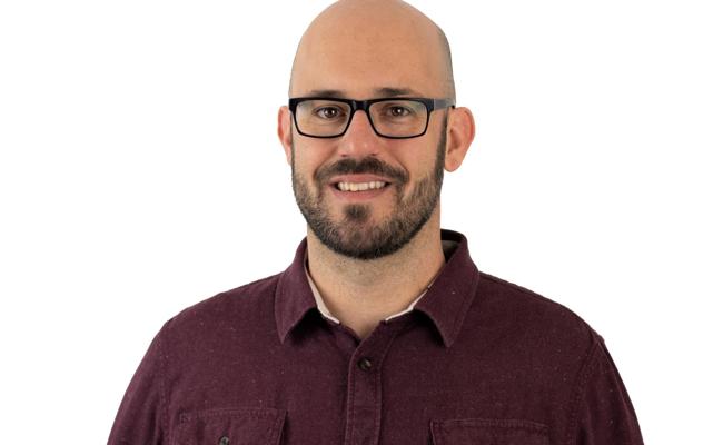 Medienbeauftragter und Hauswart